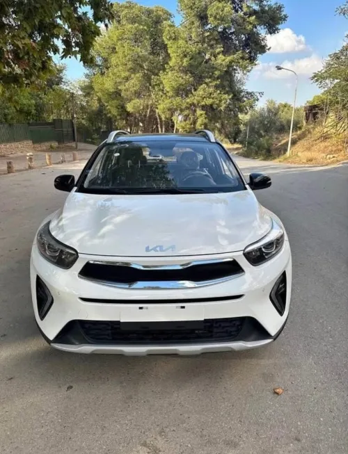 Kia KX1 2025 La tout option