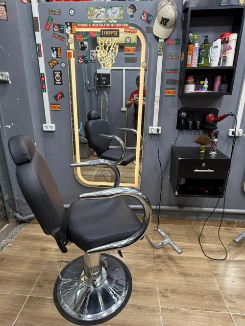 Matériel coiffure
