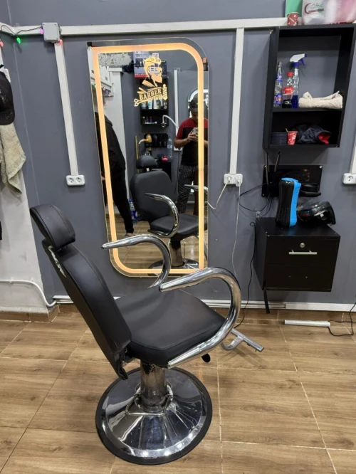 Matériel coiffure
