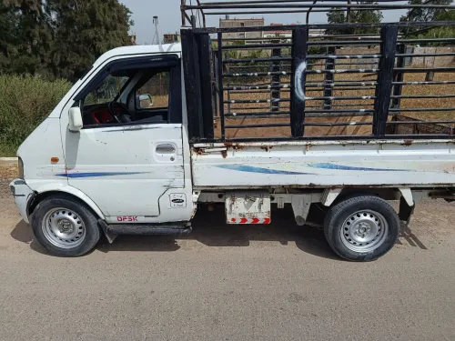 DFM Mini truck 2007 Simple cabine