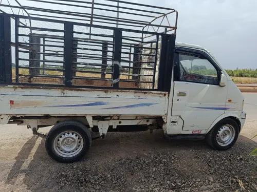 DFM Mini truck 2007 Simple cabine