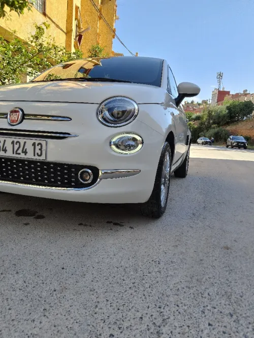 Fiat 500 2024 Dolcevita MIB
