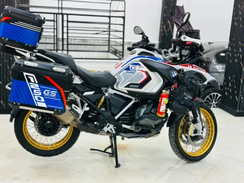 BMW Bmw gs 1250 rally 2021