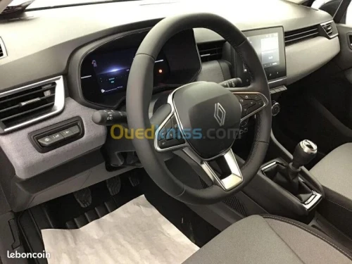 Renault Clio 5  2024 Evolution