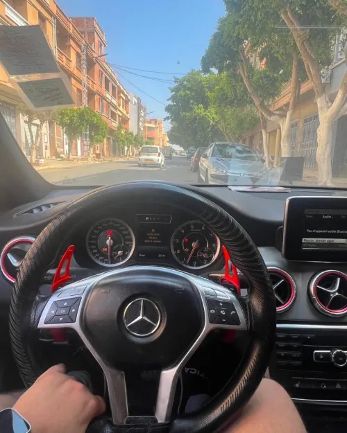 Mercedes CLA 2014 Coupé Exclusif + AMG 