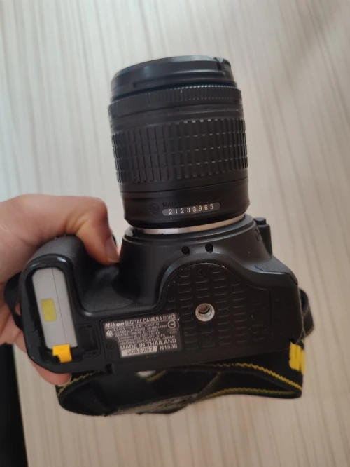 Nikon D5600