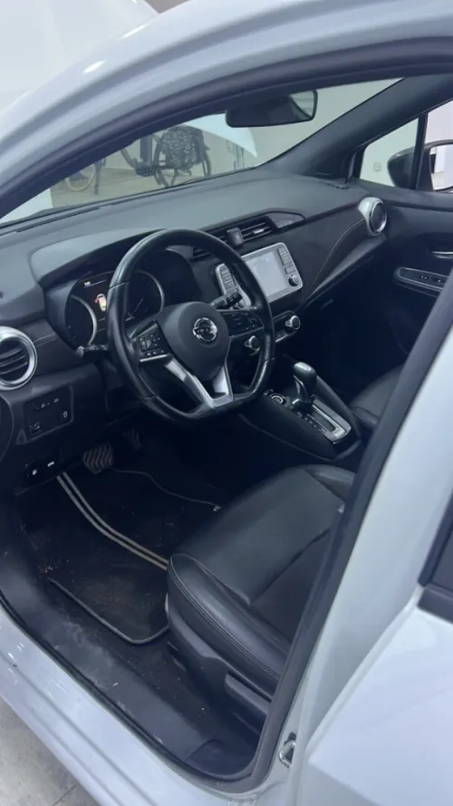 Nissan Micra 2021 Acenta