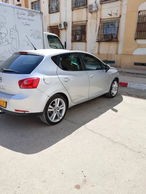Seat Ibiza 2012 Loca