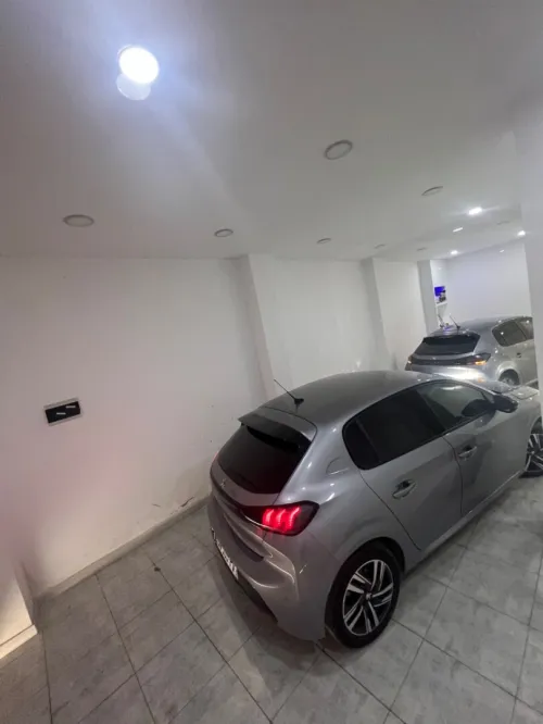Peugeot 208 2023 Allure Pack