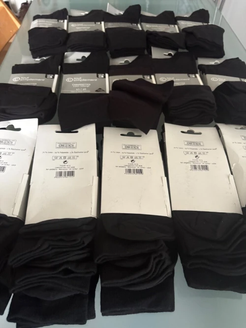 Chaussettes original