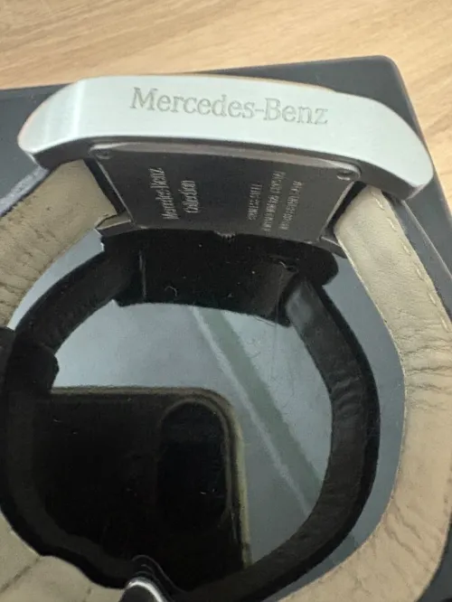 Montre Mercedes Benz originale