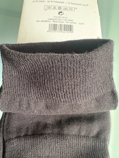 Chaussettes en gros