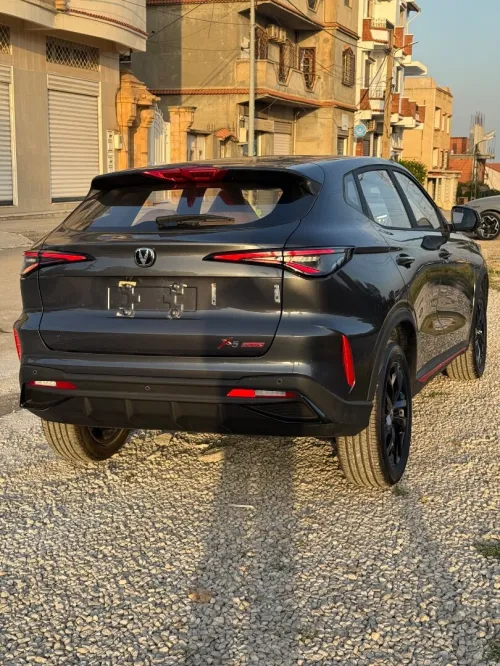 Changan X5 Plus 2026 
