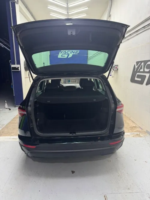 Skoda Karoq 2023 Numéro:0793416338
