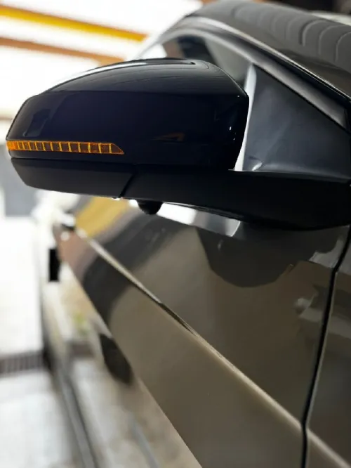 Volkswagen Tahru 2025 XR