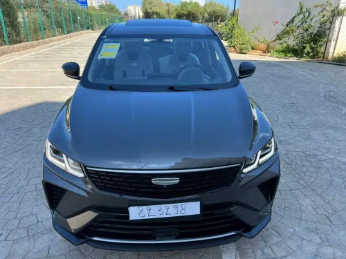 Geely Coolray 2026 Toute option toit ouvrant