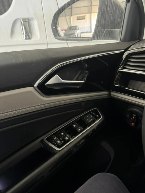 Volkswagen Jetta VS5 2025 Toute option