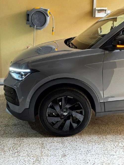 Volkswagen Tahru 2025 XR