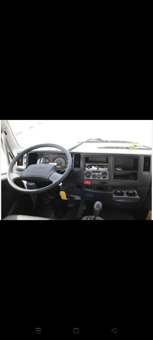 Isuzu 2026  9 ton FSR fabrication Japon 2026