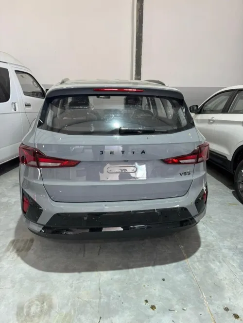 Volkswagen Jetta VS5 2025 Toute option