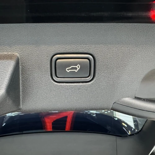 Kia Sportage restylé 2025 Design