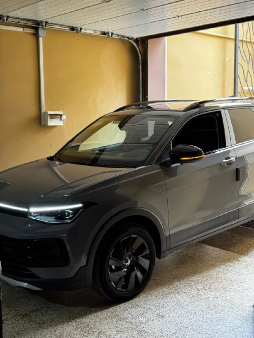 Volkswagen Tahru 2025 XR