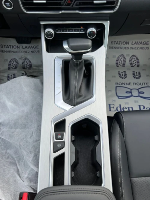 Geely Coolray 2026 Toute option toit ouvrant