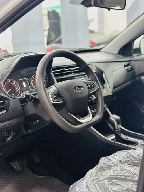 Chery Tiggo 2 pro 2025 