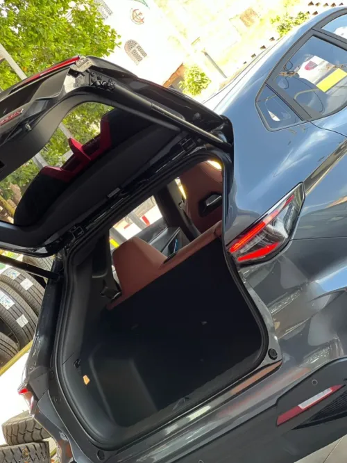 Changan c7 2026 x5 plus