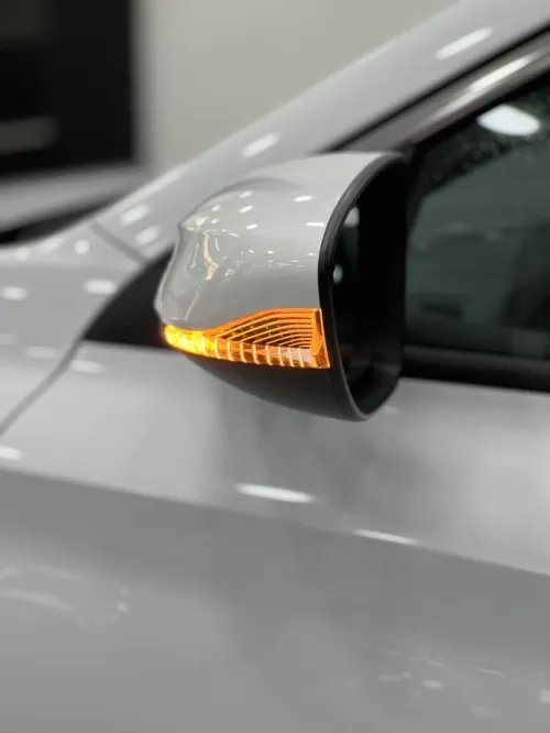 MG 5 2025 