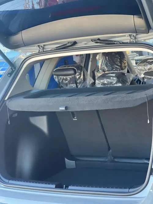 Volkswagen Jetta 2025 vs5