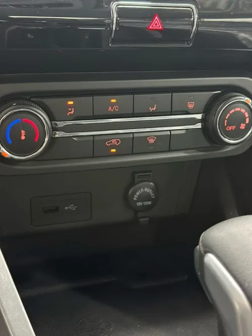 Chery Tiggo 2 pro 2025 