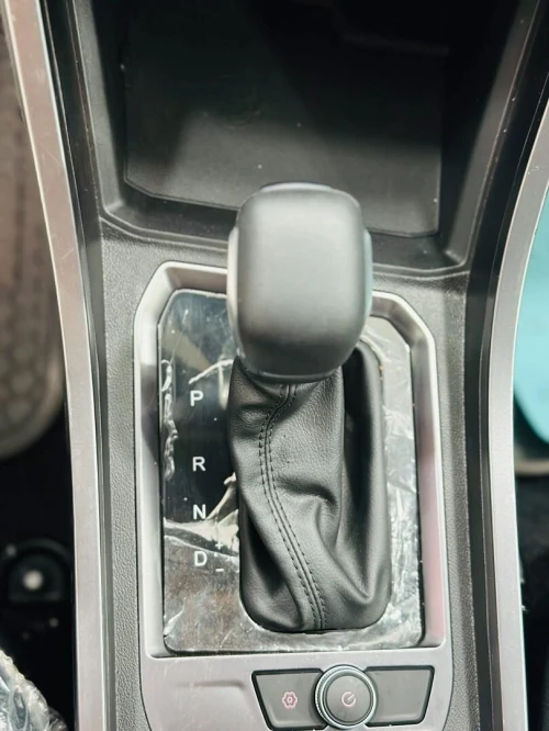 Chery Tiggo 2 pro 2025 
