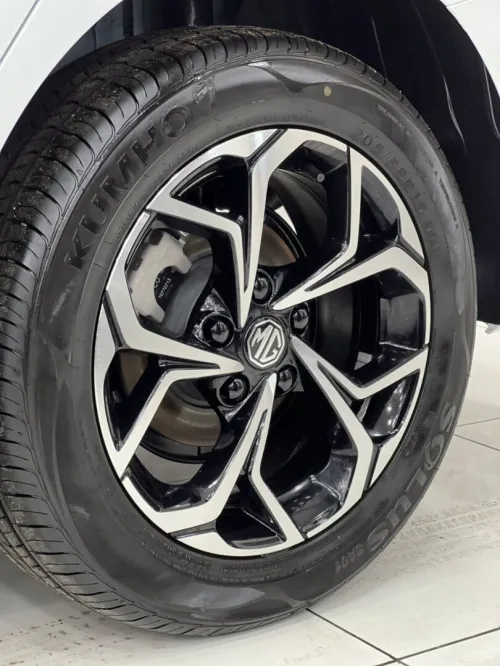 MG 5 2025 
