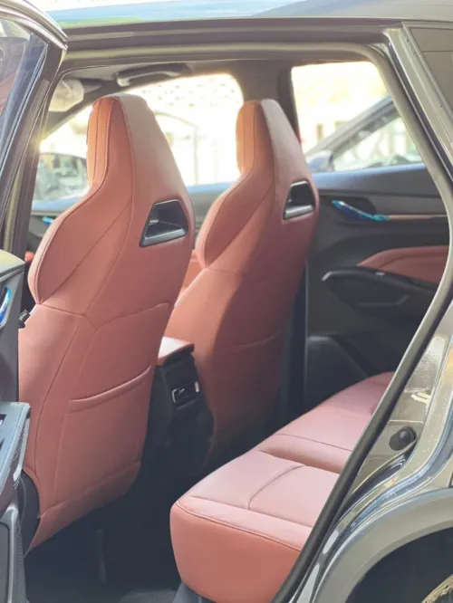 Changan c7 2026 x5 plus