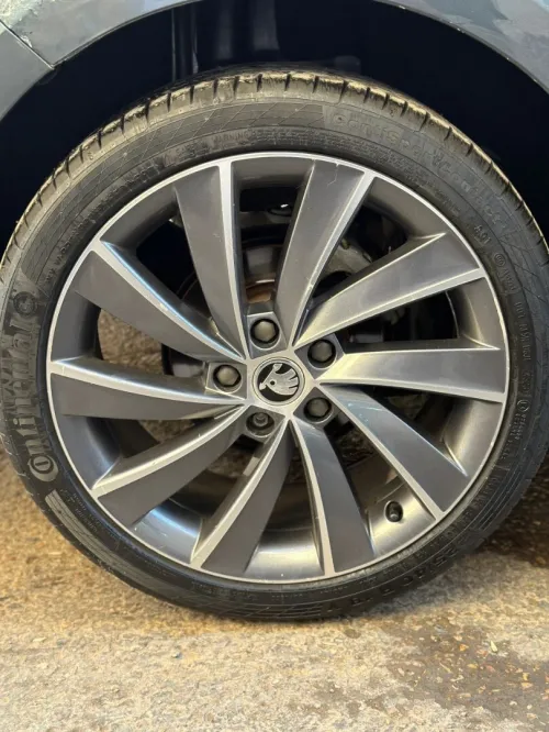 Skoda Octavia 2019 Laurin &amp; Klement