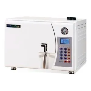 autoclave 23 litres et 50 litres