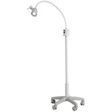 LAMPE D EXMEN LED ZD-1