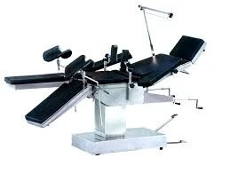 TABLE OPERATOIRE UNIVERSELLE 3002