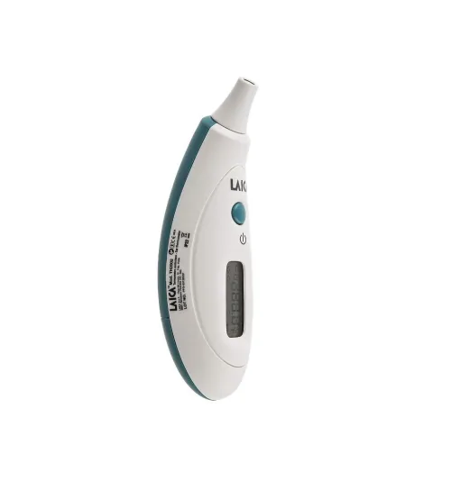 THERMOMETRE AURICULAIRE INFRA ROUGE