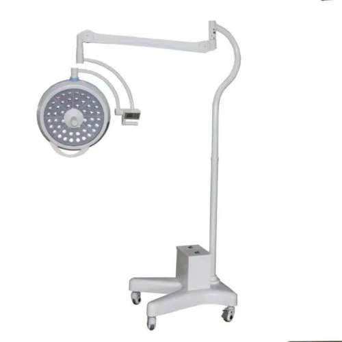 SCIALYTIQUE LED 500 AVEC BATTERIE MOBILE