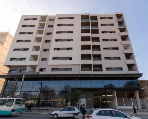 Vente Appartement F3 Blida Blida
