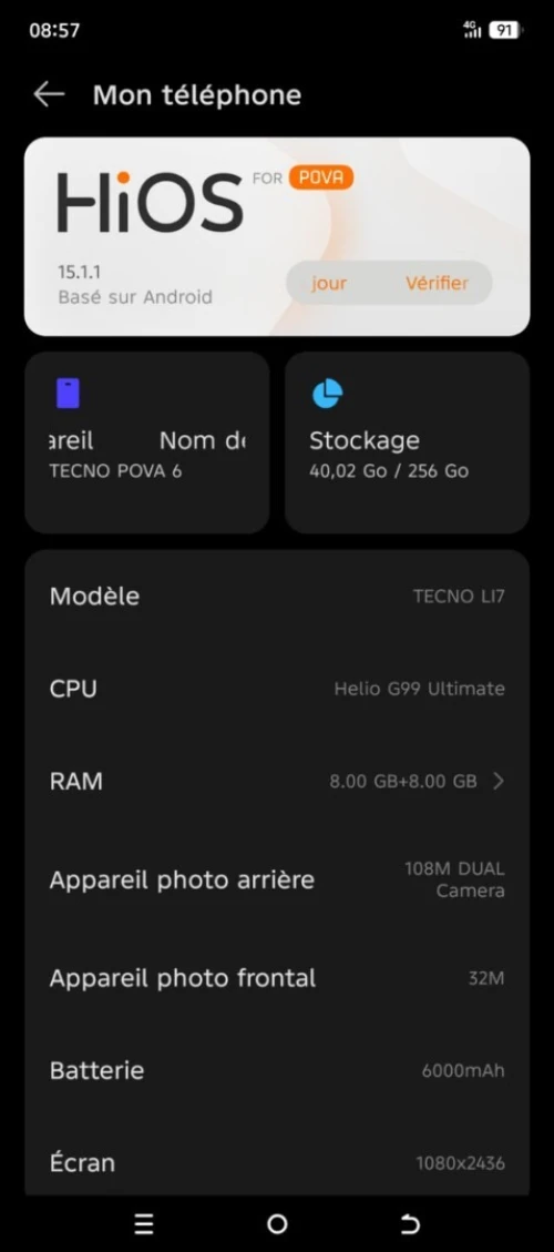TECNO TENo