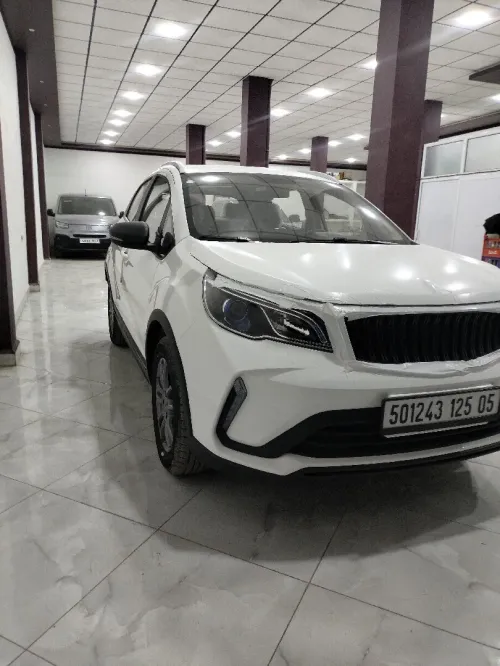Lifan Lifan 2025 lifan majmoula