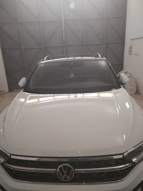 Volkswagen T-Roc 2025 Goal 