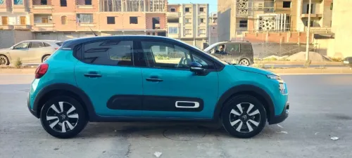 Citroen c3 2023 max