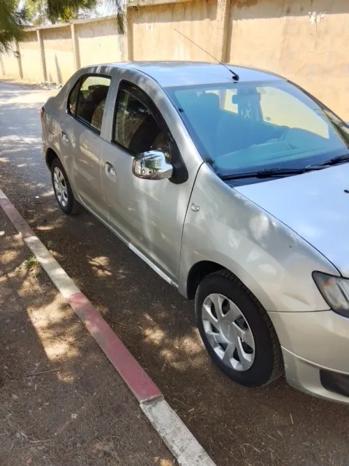 Dacia Logan 2014 Logan