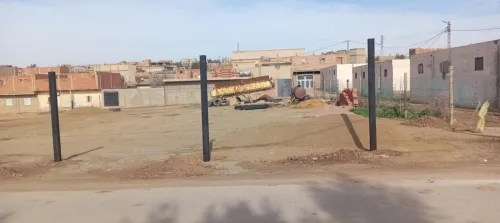 Vente Terrain Chlef Harchoun