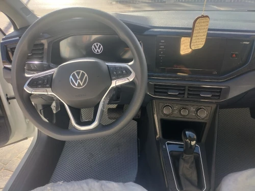 Volkswagen Lavida 2025 xr