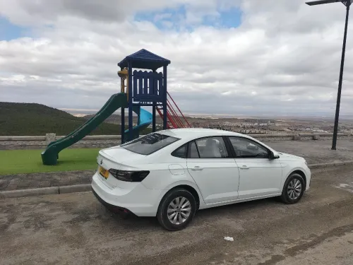 Volkswagen Lavida 2025 XR